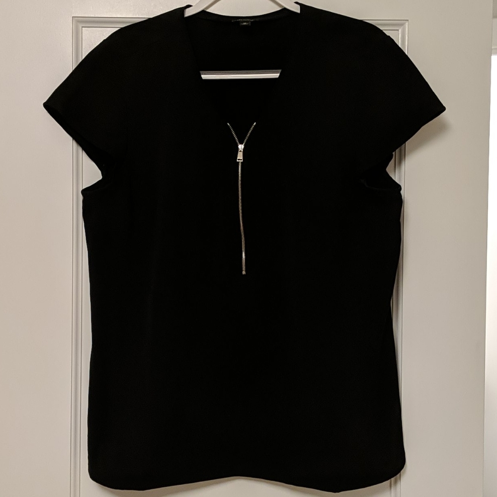 Ann Taylor blouse